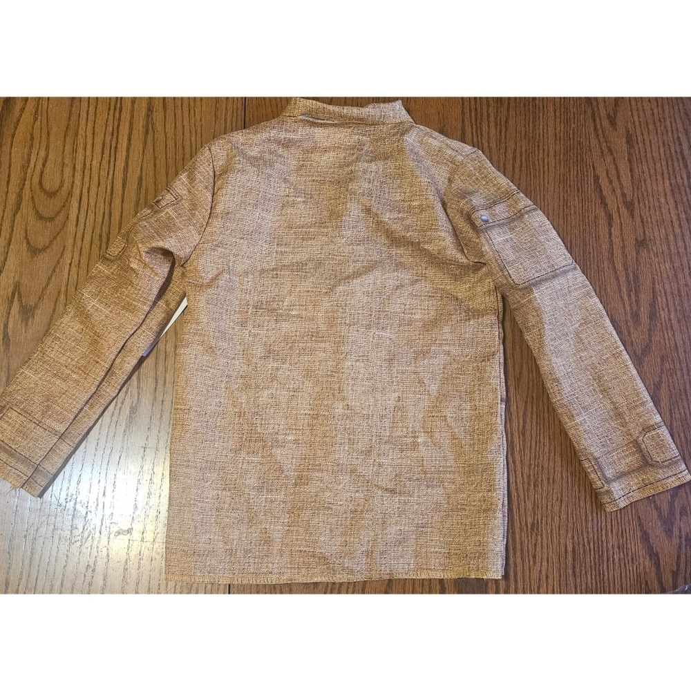 NEW Hyde & EEK! Child Zookeeper Costume - Picture 13 of 16